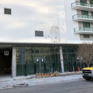 Meet your Posher, Lidner